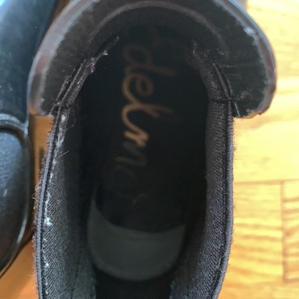 Sam Edelman Rainboots - Picture 2 of 3